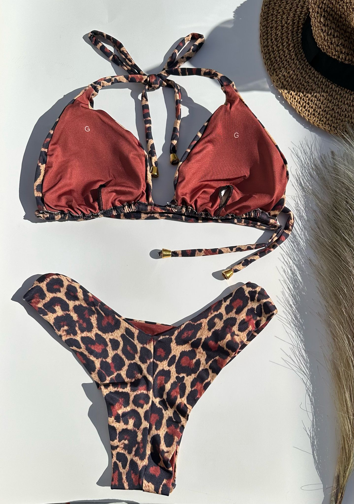 Bikini~Salvaje