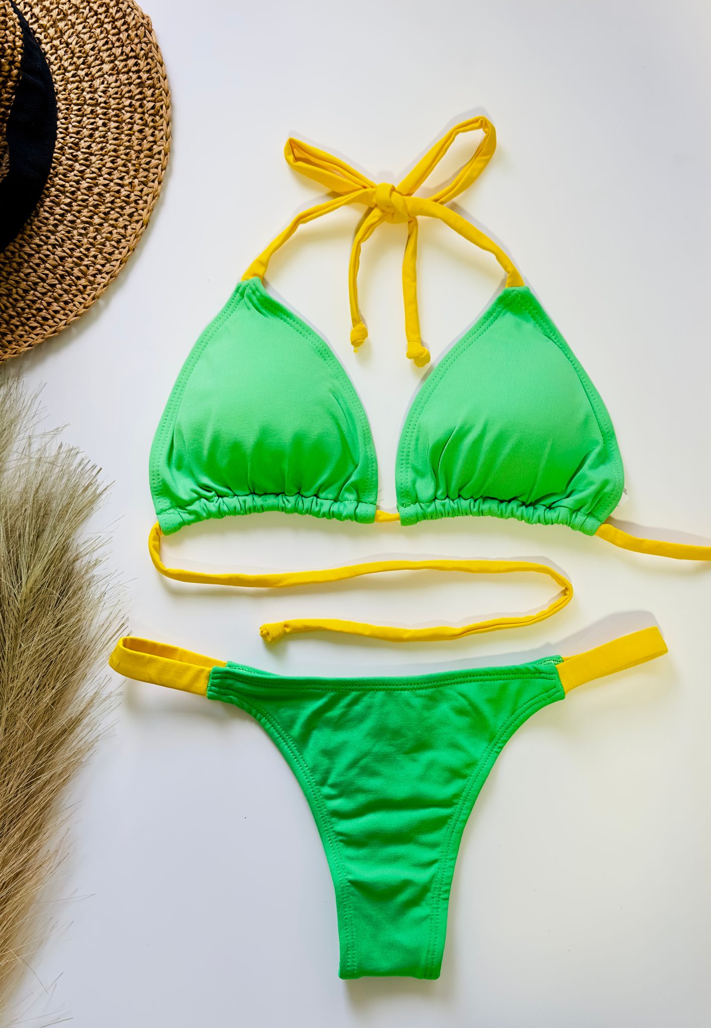 Bikini~lima