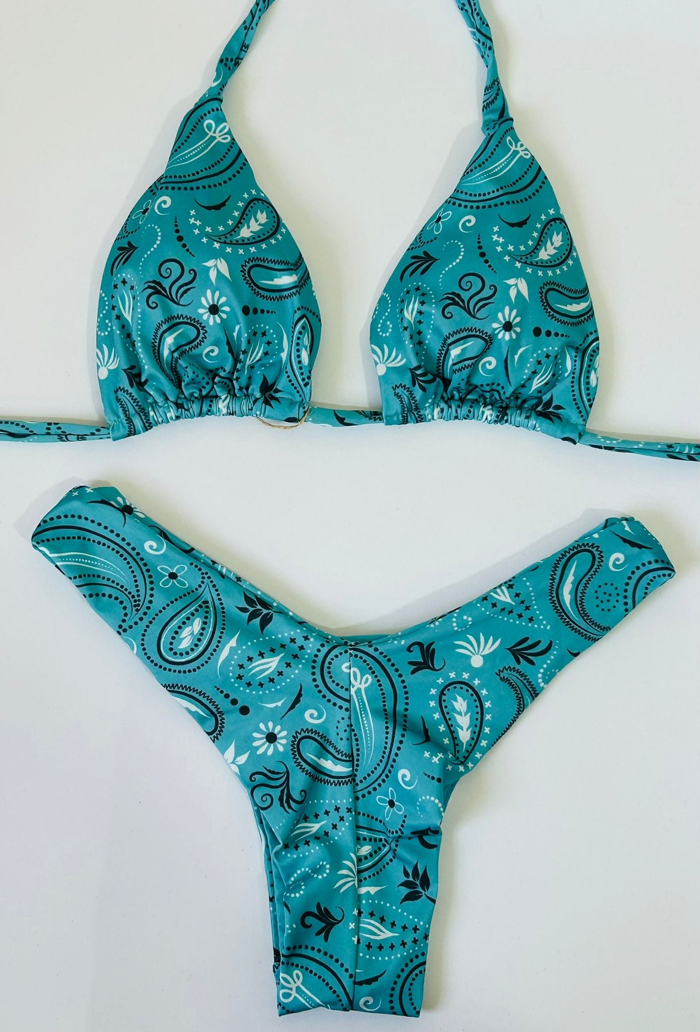 Bikini~Tribal Fame