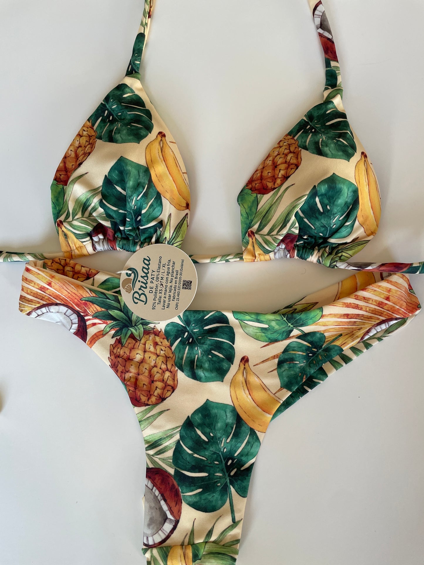 Bikini~Tropi