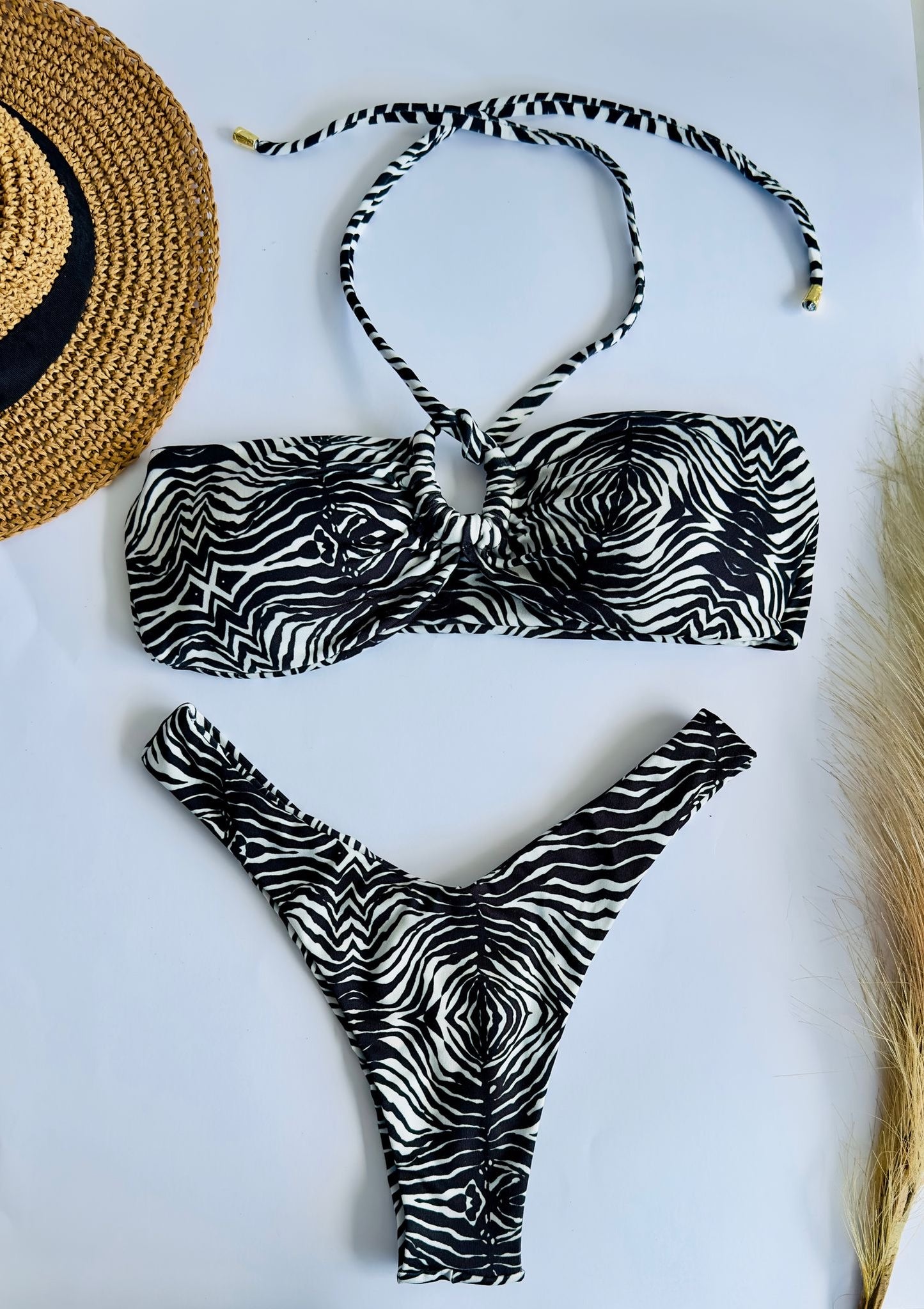 Bikini~ Palmita