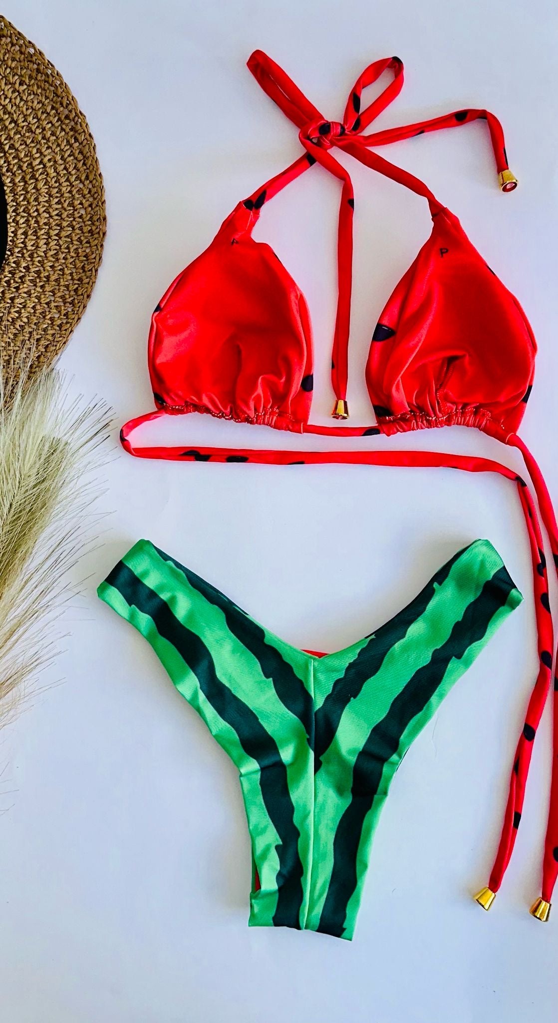Bikini~Sandia