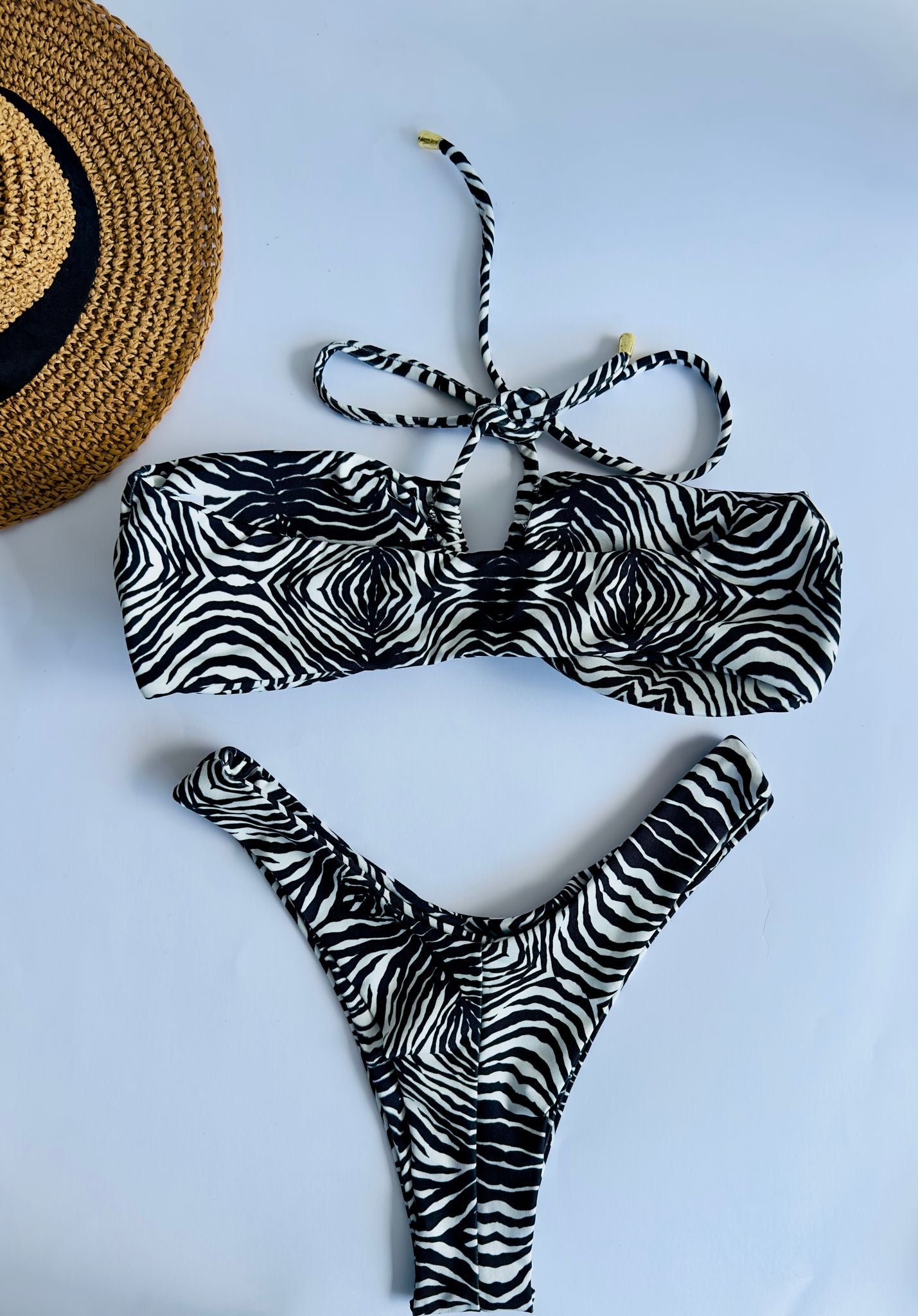 Bikini~ Palmita