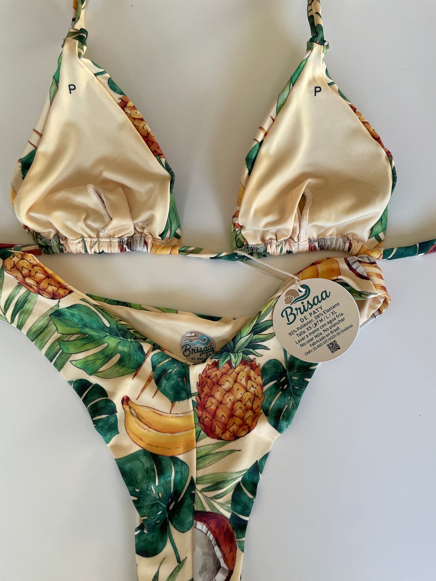 Bikini~Tropi