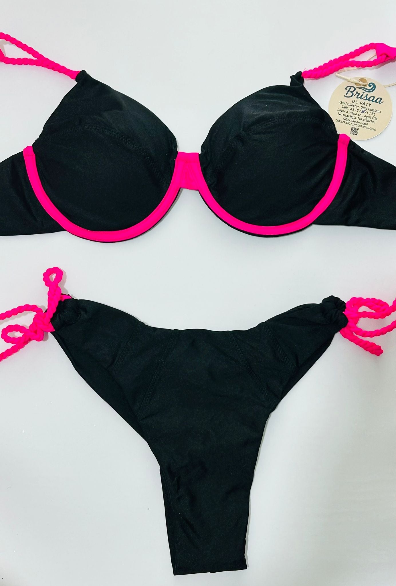 Bikini~Perla