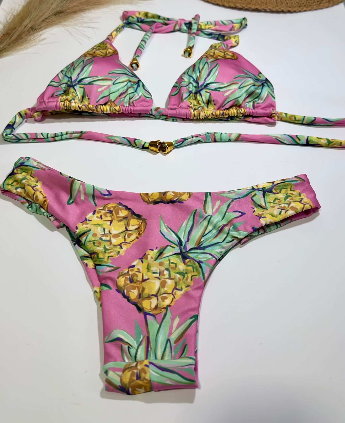 Bikini~Pasión Tropical
