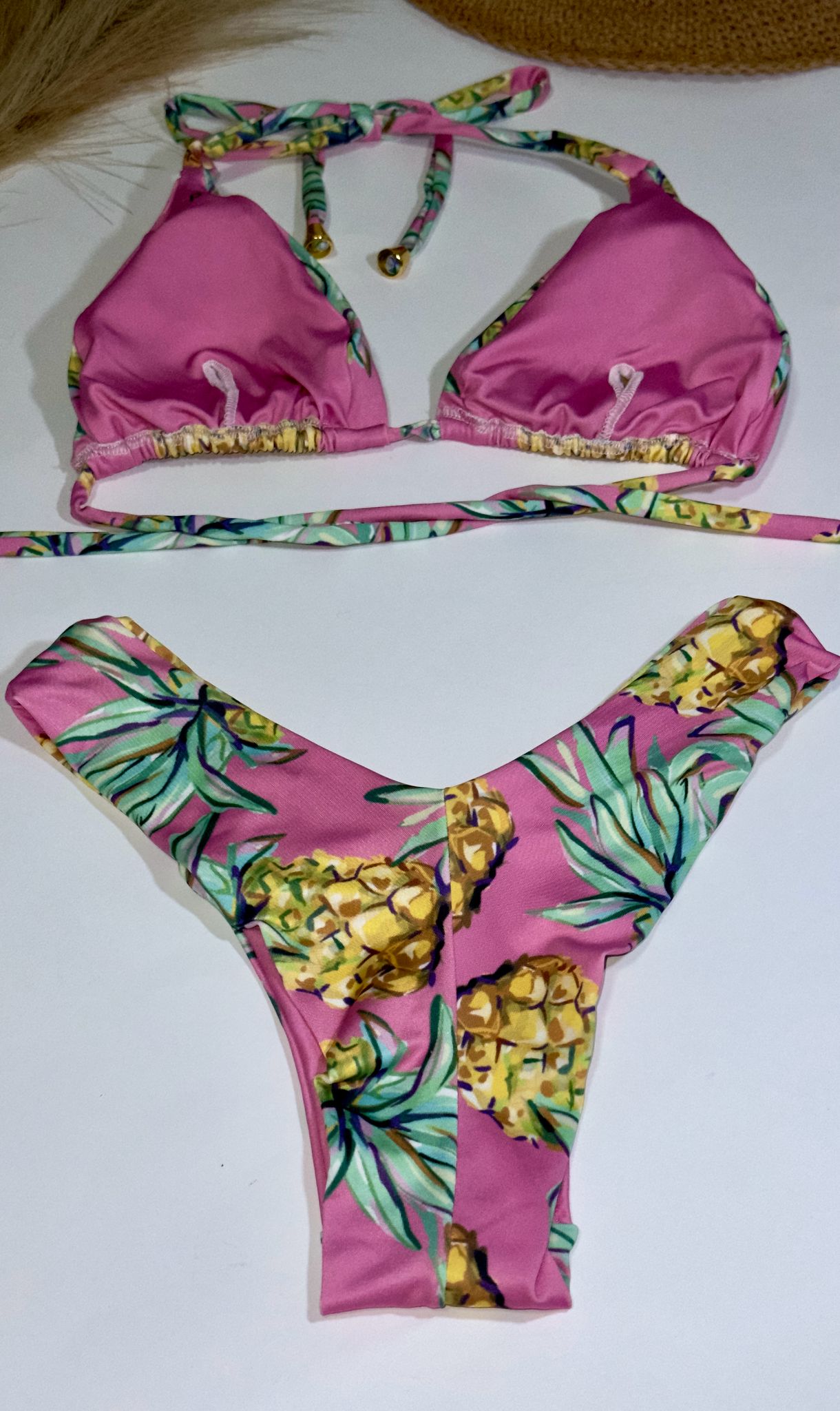 Bikini~Pasión Tropical