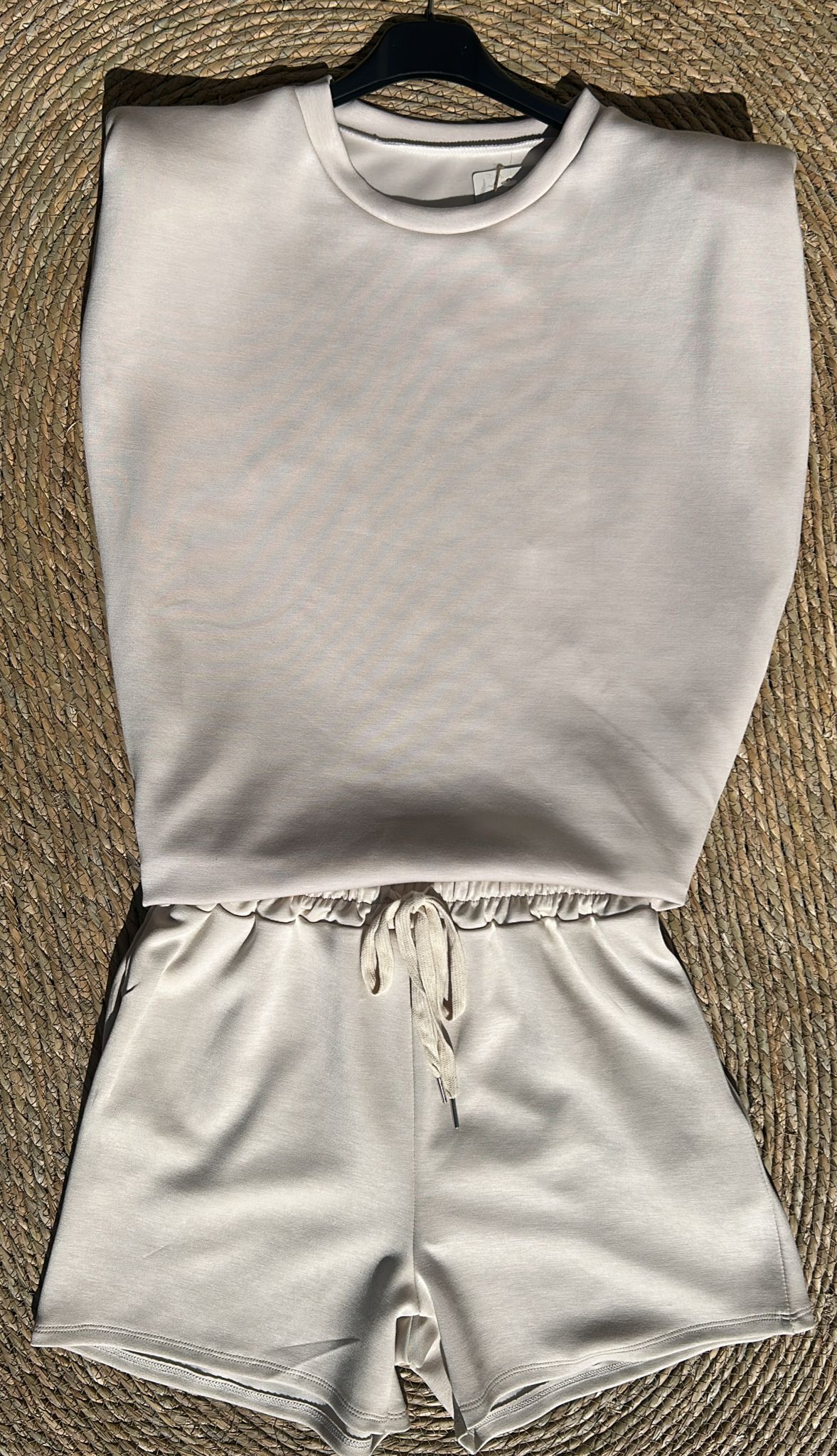 Conjunto Look da Ilha