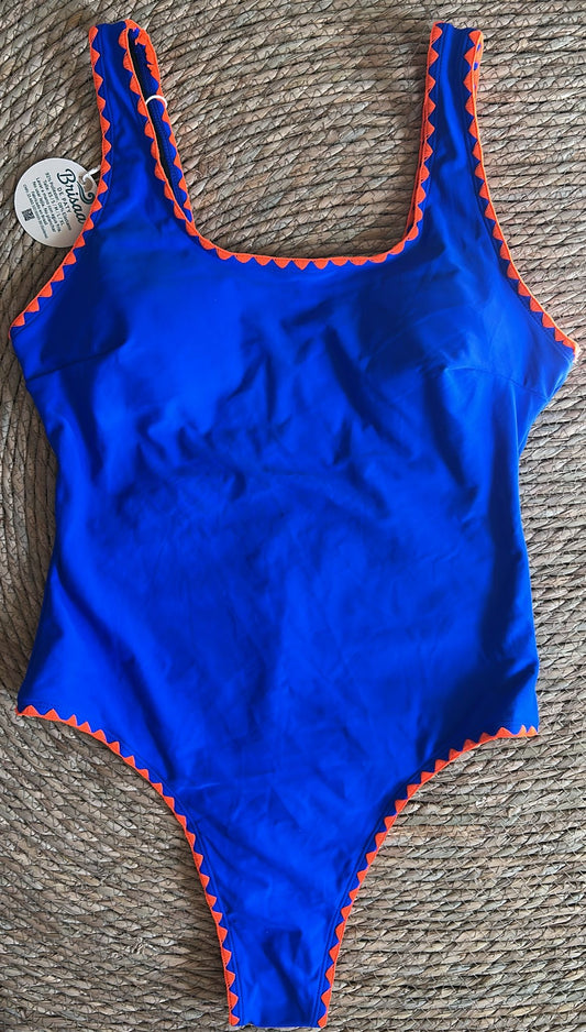 Traje de baño~Mar Coral