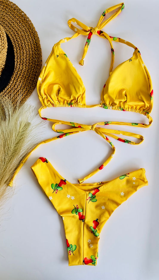 Bikini-caju