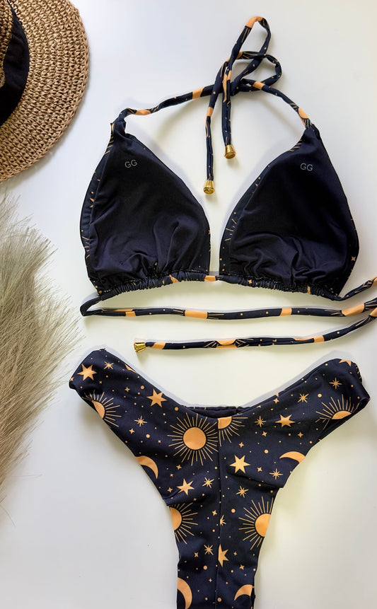 Bikini~ Brisa Nocturna
