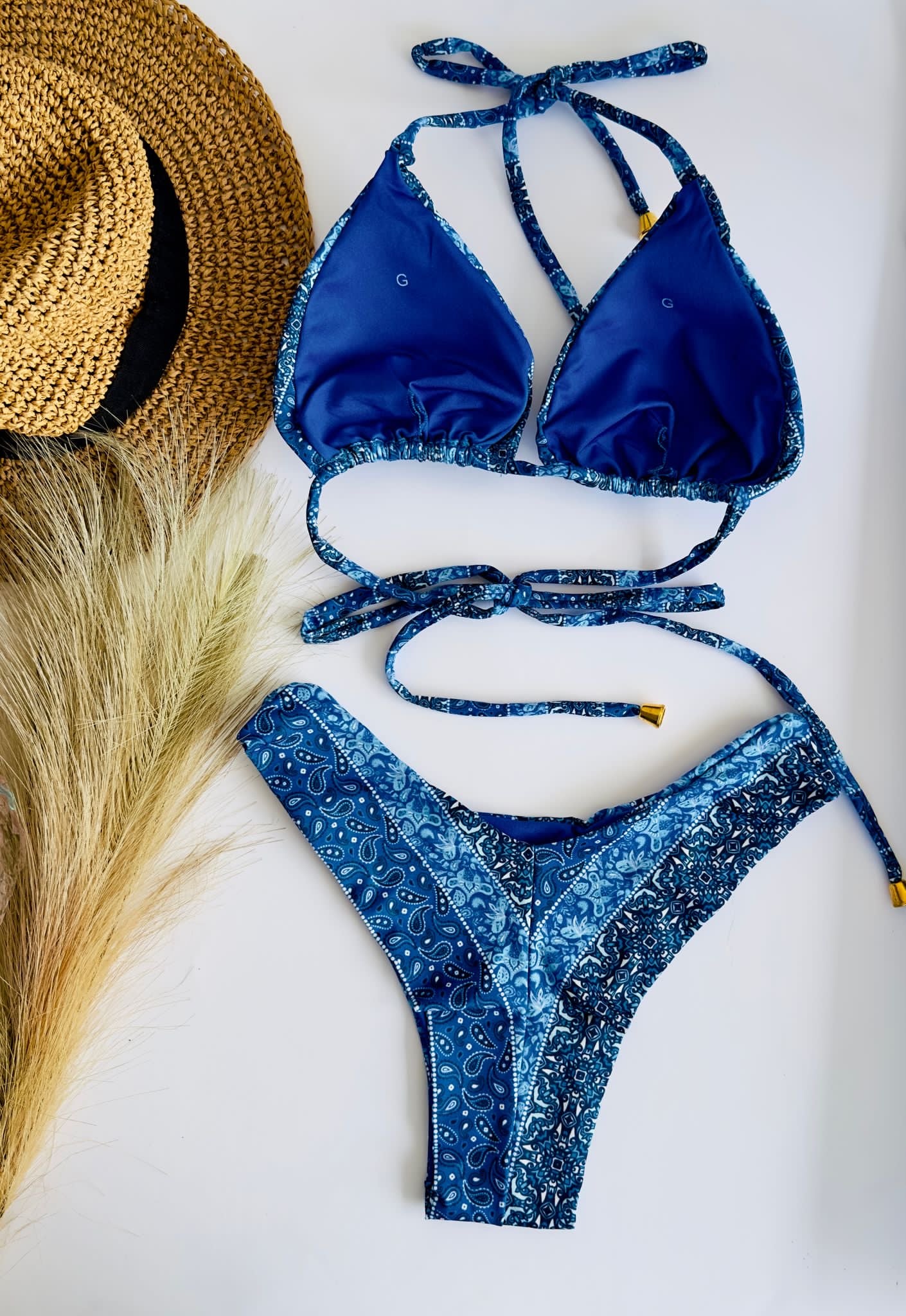 Bikini~Tribal