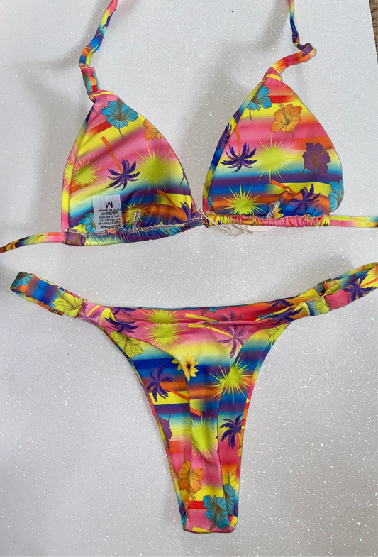 Bikini ~ Alegra