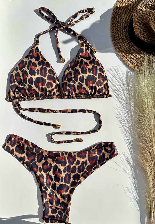 Bikini~Salvaje