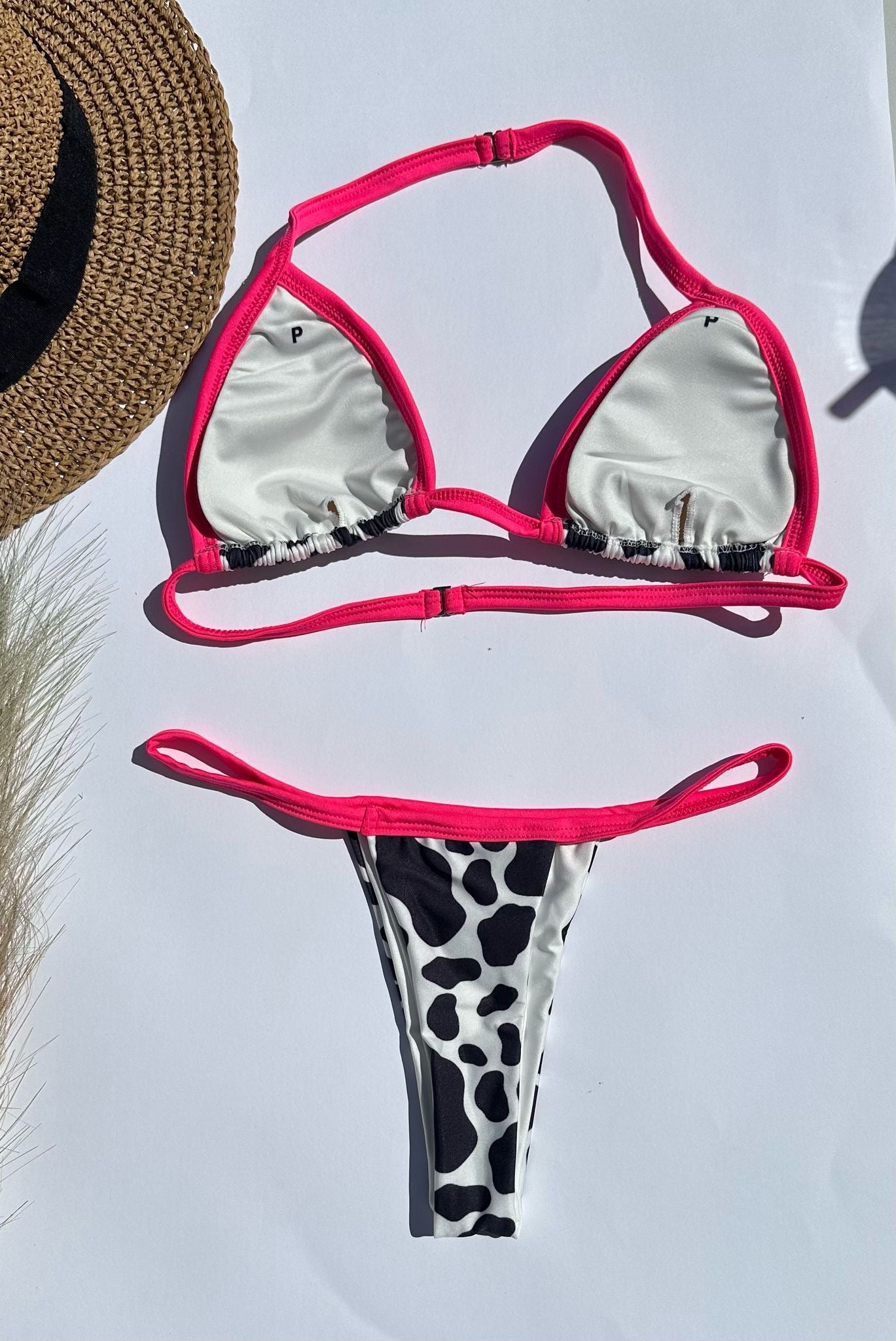 Bikini~Milka