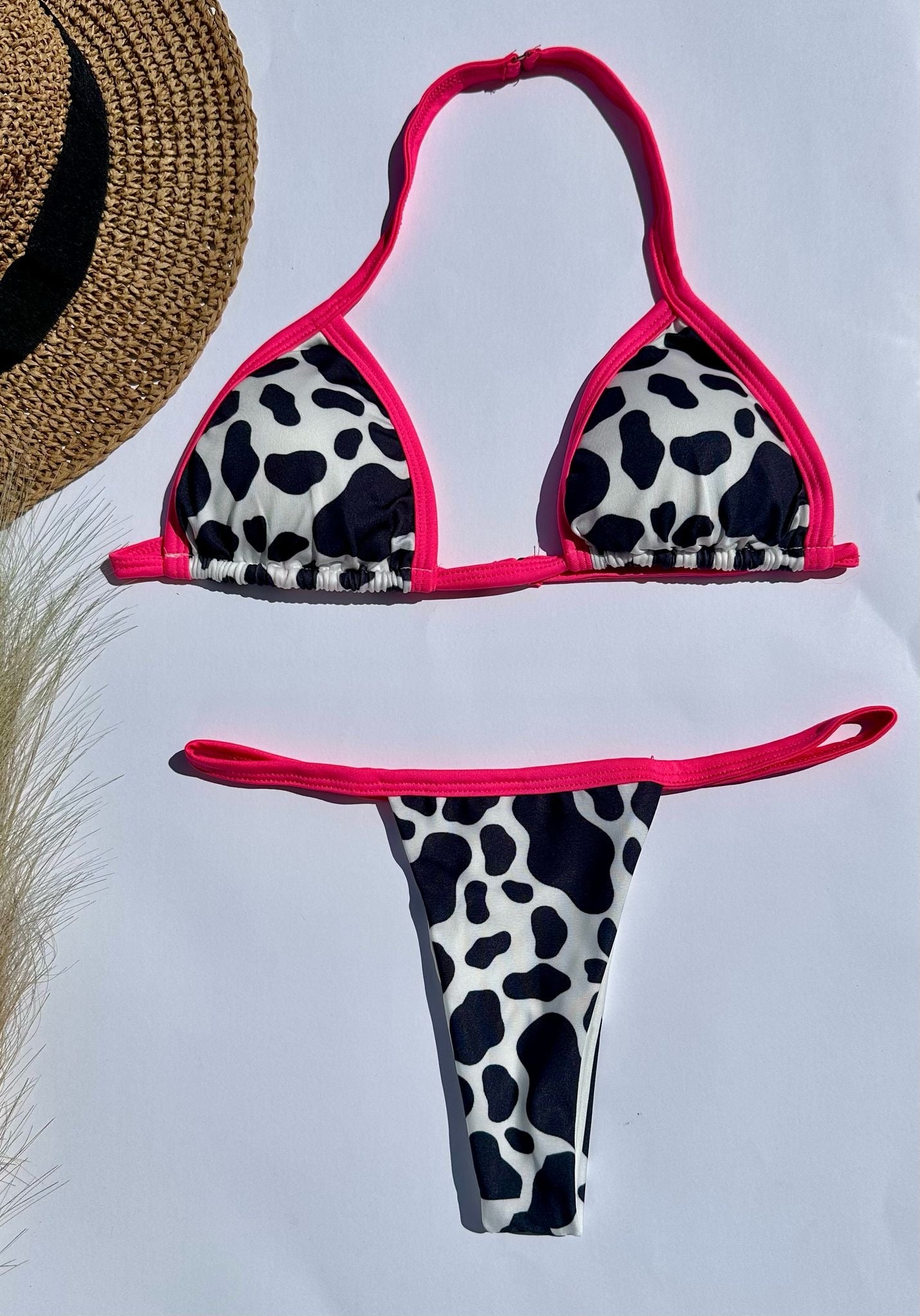 Bikini~Milka
