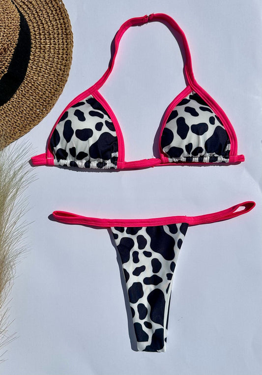 Bikini~Milka