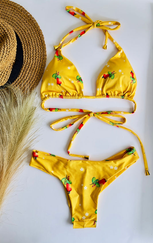 Bikini-caju