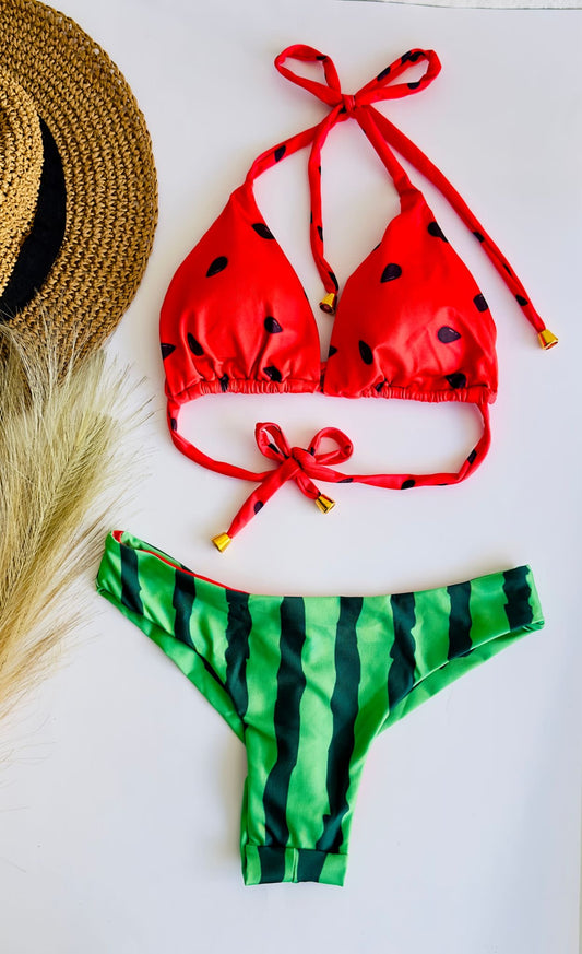 Bikini~Sandia