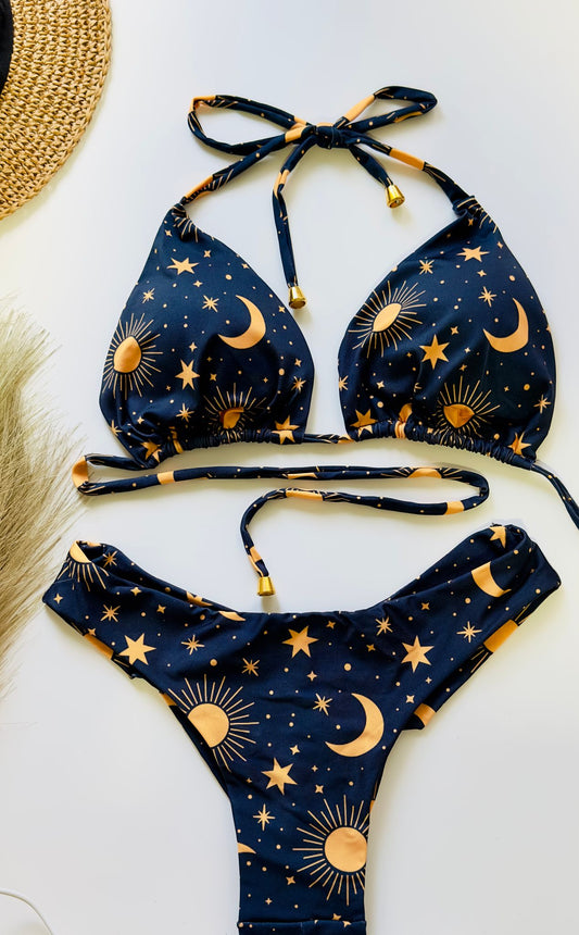 Bikini~ Brisa Nocturna