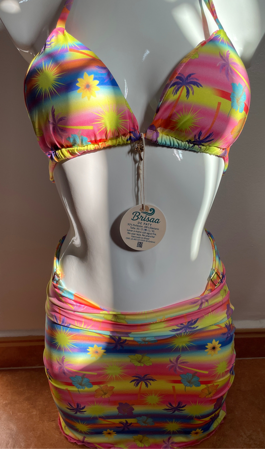 Bikini ~ Alegra