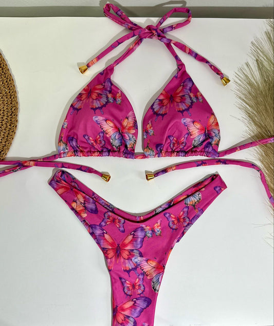 Bikini~Mariposa