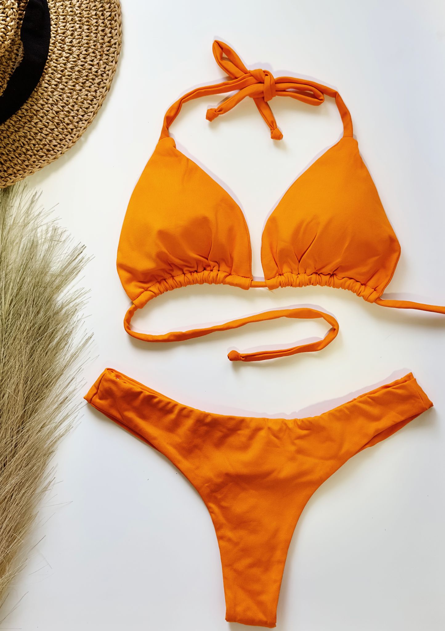 Bikini~ Papaya