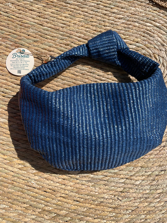 Bolso~ marino