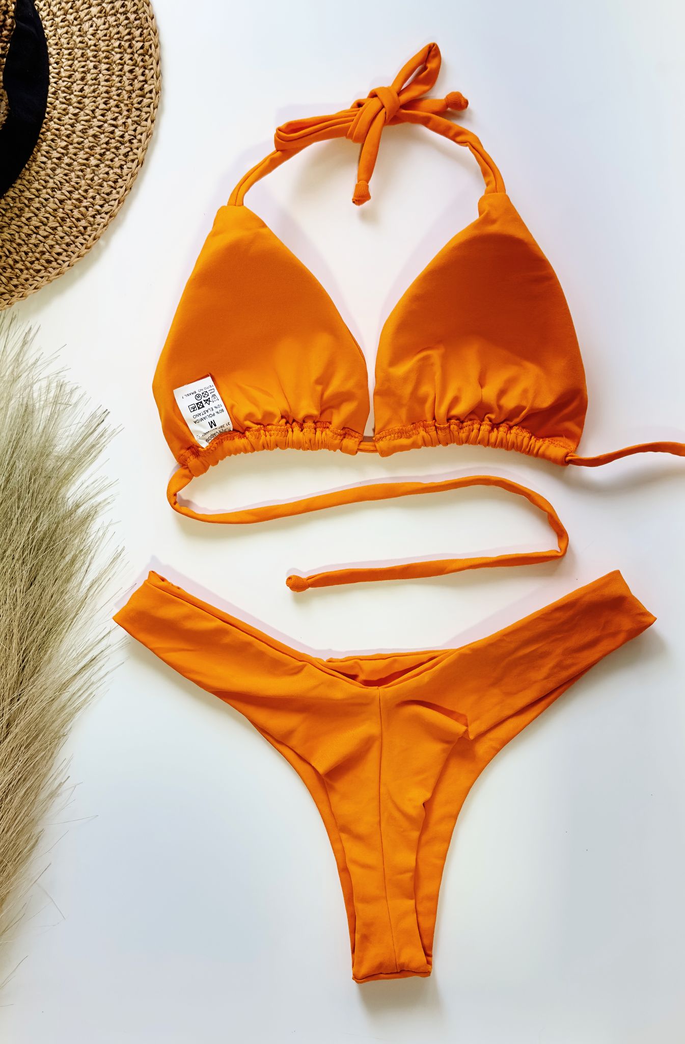 Bikini~ Papaya