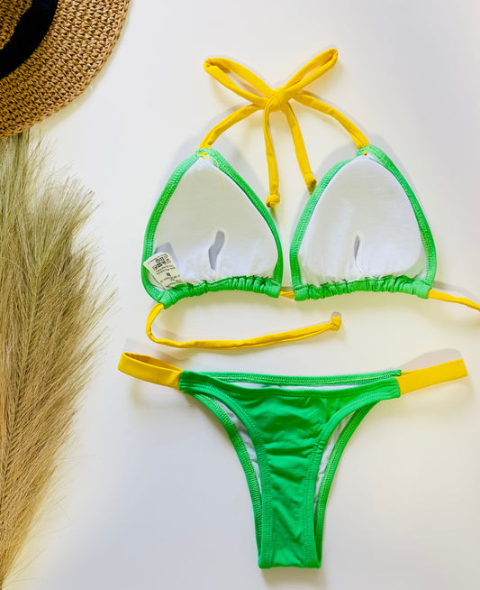 Bikini~lima