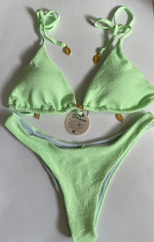 Bikini~ Esmeralda