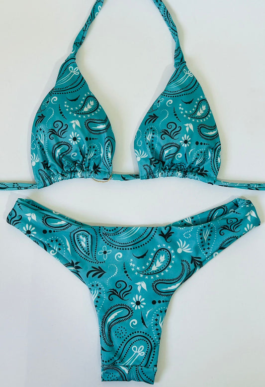 Bikini~Tribal Fame
