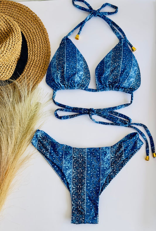 Bikini~Tribal