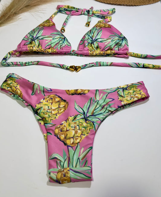 Bikini~Pasión Tropical