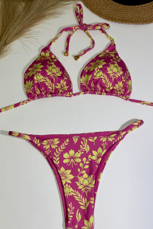 Bikini~Piña Loca