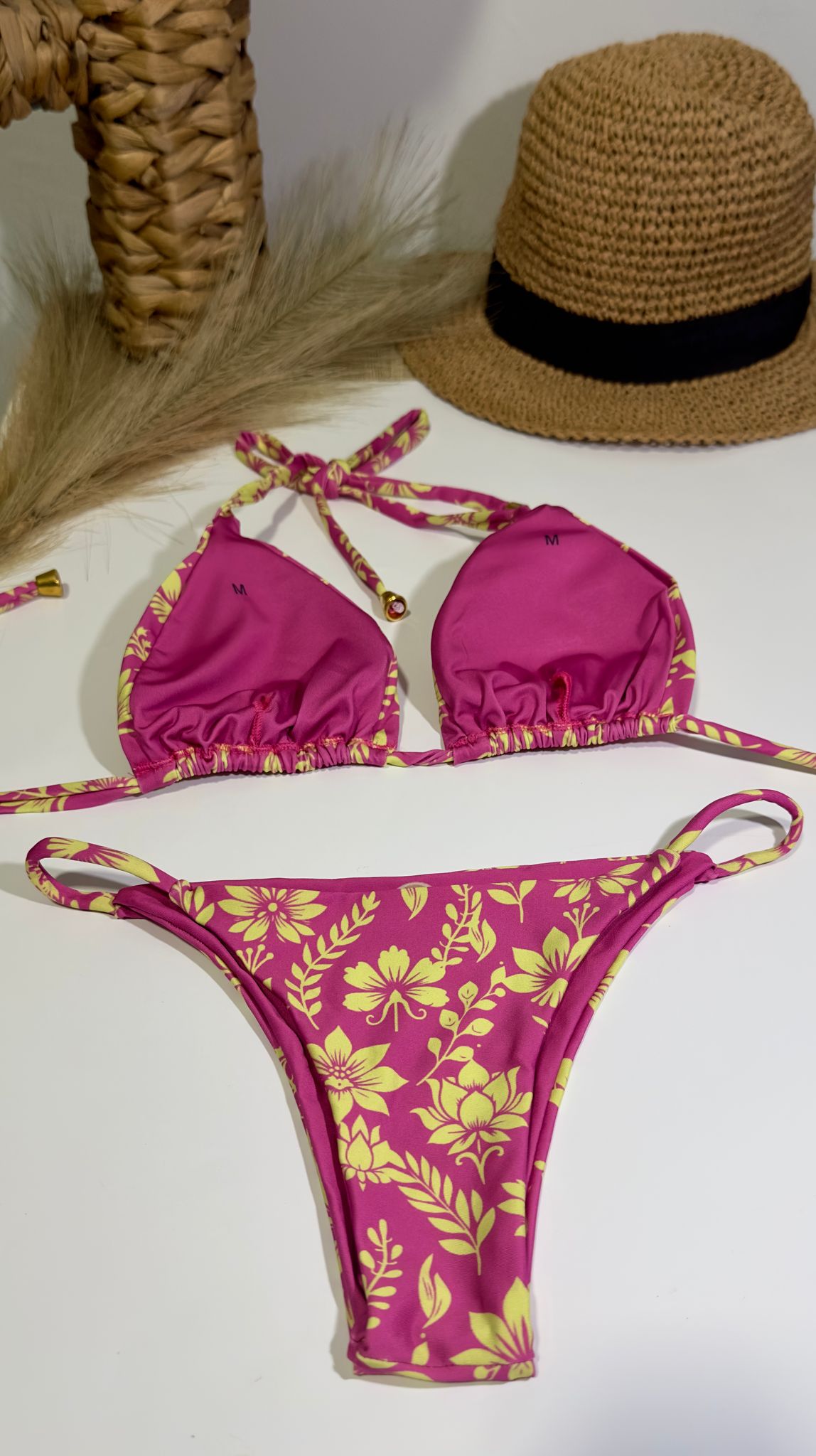 Bikini~Piña Loca