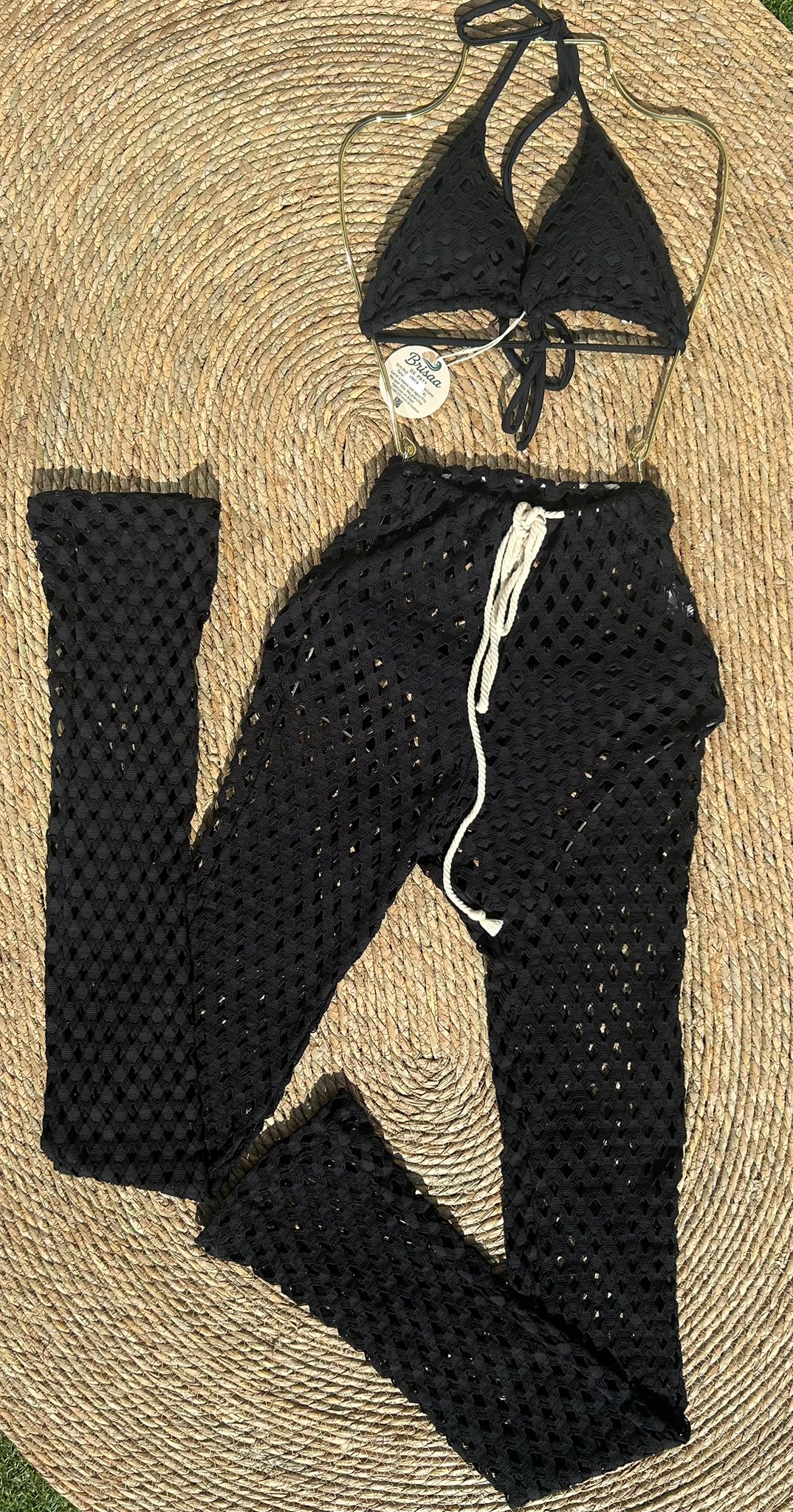 Trio Sol de Areia