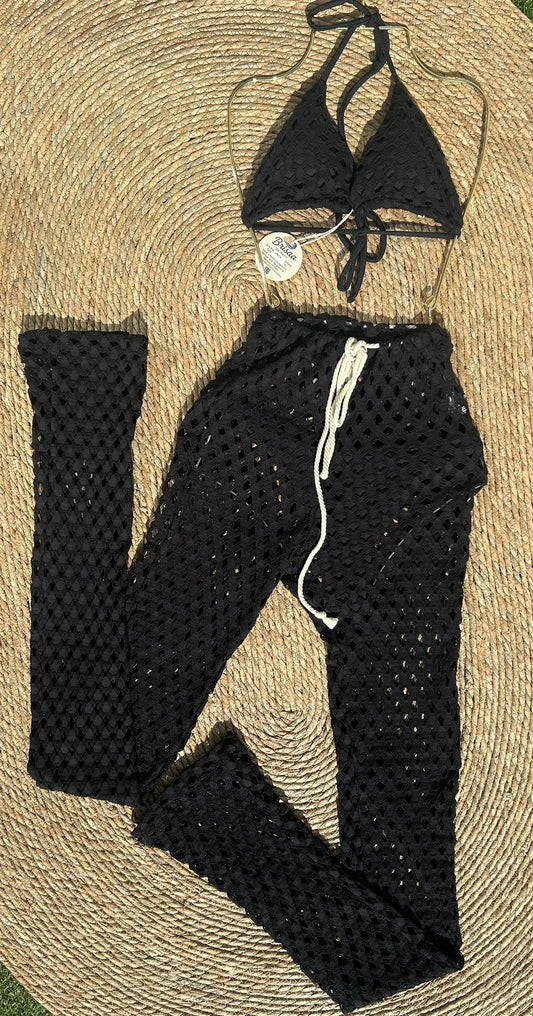 Trio Sol de Areia